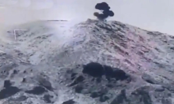 আফগানিস্তানের বিরুদ্ধে ‘প্রকাশ্য যুদ্ধ’ ঘোষণা পাকিস্তানের, নিহত ১৩৩