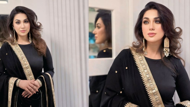 ‘ড্রামা কুইন না হয়ে ডিভা কুইন হও’—কাকে খোঁচা দিলেন অপু বিশ্বাস?