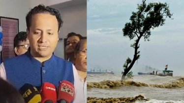 উপকূলীয় অঞ্চলে শিক্ষাপ্রতিষ্ঠান খোলা, বন্ধ ক্লাস: শিক্ষামন্ত্রী