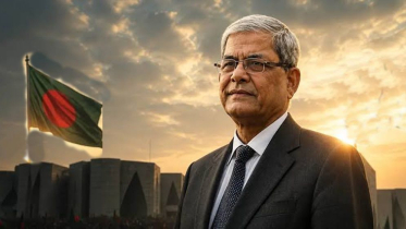 রাষ্ট্রপতি হওয়ার গুঞ্জন, যা বললেন মির্জা ফখরুল
