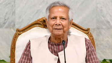 আজ চট্টগ্রাম যাচ্ছেন প্রধান উপদেষ্টা, যা থাকছে কর্মসূচিতে