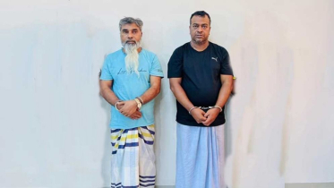 সুব্রত বাইন ও মোল্লা মাসুদের উত্থান যেন সিনেমার এক ক্রাইম থ্রিলার