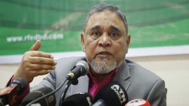‘রাষ্ট্রপতি নির্বাচনের তারিখ ঠিক হয়নি, তবে প্রস্তুত ইসি’