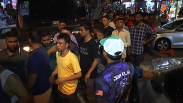 কুয়ালালামপুরে অভিযানে আটক ৭৭০ অভিবাসী