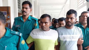 মুন্সীগঞ্জ ট্রিপল মার্ডার: তিনজনের মৃত্যুদণ্ড, পাঁচজনের যাবজ্জীবন