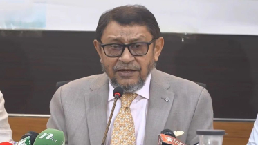 ‘আদ-দ্বীনের জবাবে সন্তুষ্ট নই, সিদ্ধান্ত হবে বৈঠকের পর’ ‘আদ-দ্বীনের জবাবে সন্তুষ্ট নই, সিদ্ধান্ত হবে বৈঠকের পর’