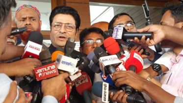 ফেরদৌস বললেন, ইনশাল্লাহ, জয় আমাদের নিশ্চিত