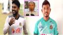 মিরাজ থাকলে সুযোগ কম—‘ভুল শব্দচয়ন’ নিয়ে দুঃখ প্রকাশ লিপুর