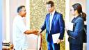 জাপানের কাছে জ্বালানি নিরাপত্তা ও বিনিয়োগ চায় বাংলাদেশ