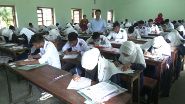এইচএসসি ও সমমানের পরীক্ষা শুরু আজ, বসছে সাড়ে ১২ লাখ শিক্ষার্থী