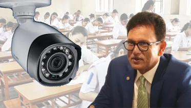 এইচএসসি পরীক্ষার কক্ষে সিসি ক্যামেরা স্থাপনের নির্দেশ