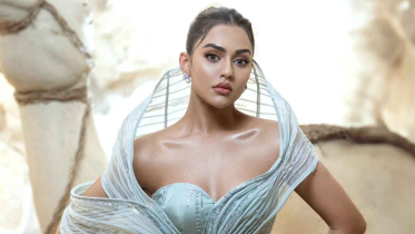 বিমানবন্দরে আটক নুসরাত ফারিয়া, নেওয়া হচ্ছে ডিবিতে