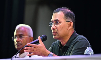 ‘মতপার্থক্য থাকতে পারে, ঐক্য যেন নষ্ট না হয়’