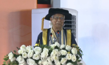 বিনির্মাণ করতে হবে নতুন সভ্যতা: চবি সমাবর্তনে ড. ইউনূসের