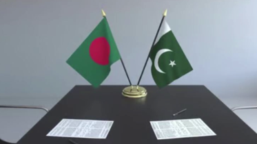 দুই দশক পর ঢাকা-ইসলামাবাদ জিইসি বৈঠক দুই দশক পর ঢাকা-ইসলামাবাদ জিইসি বৈঠক
