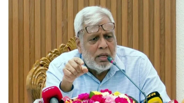 আজ থেকেই শিল্প কলকারখানায় গ্যাস সরবরাহ বাড়বে: জ্বালানি উপদেষ্টা