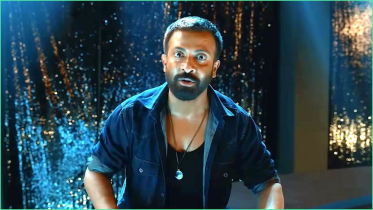 ‘তাণ্ডব’ শুটিংয়ে শাকিবের গোপন তাণ্ডব ও অসুস্থতা