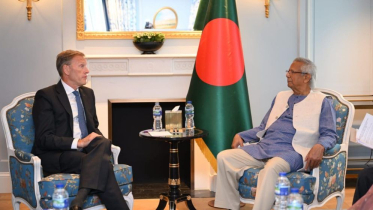 বাংলাদেশে বিনিয়োগে আগ্রহী এয়ারবাস ও মেনজিস