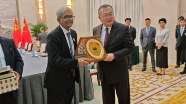 বেল্ট অ্যান্ড রোড যুগান্তকারী উদ্যোগ