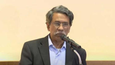 ‘জুলাই মাসের মধ্যে জাতীয় সনদ তৈরি করতে পারব’