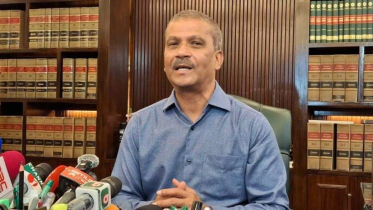 ‘সরকারি চাকরি অধ্যাদেশ অবশ্যই পুনর্বিবেচনার সুযোগ আছে’