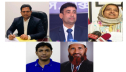 দুই কমিশনারসহ পাঁচ এনবিআর কর্মকর্তার সম্পদ অনুসন্ধানে দুদক