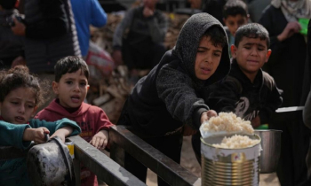 গাজার শাসনভার হস্তান্তরে প্রস্তুত হামাস, আছে শর্ত গাজার শাসনভার হস্তান্তরে প্রস্তুত হামাস, আছে শর্ত