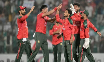 বিসিবির কাছে থেকে এবারও ঈদের উপহার পাচ্ছেন ক্রিকেটাররা