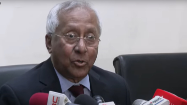 ‘২০ অক্টোবর প্রকাশ হবে আসনসীমার চূড়ান্ত তালিকা’