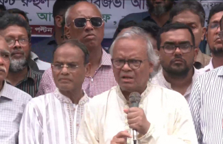 কর্মসংস্থান না থাকলে দুর্ভিক্ষের শঙ্কা: রিজভী