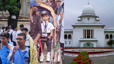 শিক্ষাপ্রতিষ্ঠান ২ মে পর্যন্ত বন্ধ রাখার নির্দেশ