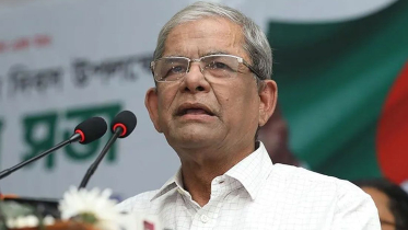 ‘পিআর পদ্ধতির বিষয়টি আগামী সংসদের ওপরে ছেড়ে দিতে হবে’