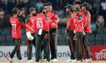 ‘না’ কে ‘হ্যাঁ’ করানোর চেষ্টা আইসিসির, যা বলল বিসিবি