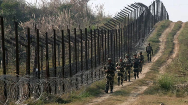 কাশ্মীর সীমান্তে ভারত-পাকিস্তান টানা ৮ রাত গোলাগুলি