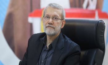 মৃত্যুর আগে বিশ্বের মুসলমানদের যে সকর্তবার্তা দিয়ে গেছেন লারিজানি