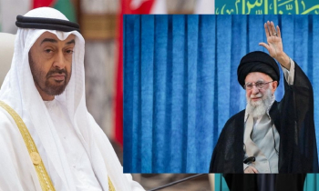 ইরানে যুক্তরাষ্ট্রের হামলার বিরুদ্ধে যে সতর্কবার্তা দিল আমিরাত