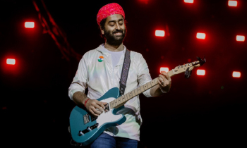 অরিজিৎ সিং প্লেব্যাক থেকে সরে দাঁড়ালেন যে কারণে