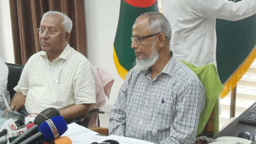 গাজীপুরে আসন বাড়ছে, বাগেরহাটে কমছে: ইসি আনোয়ারুল