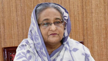 শেখ হাসিনাসহ ১৬ জনের বিরুদ্ধে ট্রাইব্যুনালে গুমের অভিযোগ বিএনপির
