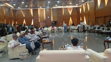 ৩১ জুলাইয়ের মধ্যেই জাতীয় সনদ চূড়ান্ত করতে চায় ঐকমত্য কমিশন