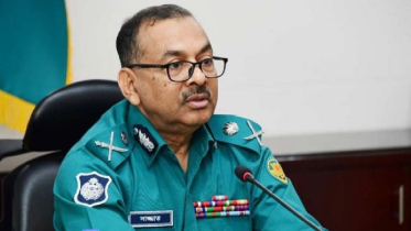 নির্বাচনে পেশাদার ভূমিকা পালনে প্রস্তুতি নিচ্ছে পুলিশ