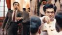 বলিউড সিরিজে আরিফিন শুভর নজরকাড়া পারফরম্যান্স