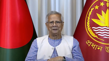 প্রধান উপদেষ্টার মালয়েশিয়া সফরে হবে ৫ সমঝোতা