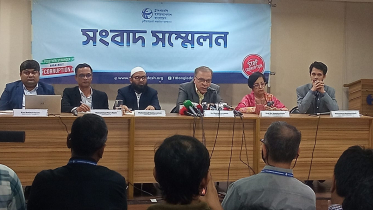মোবাইল ব্যাংকিংয়ের মাধ্যমে বেড়েই চলেছে অর্থপাচার ও জুয়া: টিআইবি