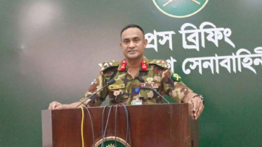 মেজর সাদিক সেনা হেফাজতে, আ.লীগ কর্মীদের প্রশিক্ষণের অভিযোগে তদন্ত