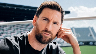 যে ‘বিশেষ শর্তে’ বিশ্বকাপে খেলতে চান মেসি যে ‘বিশেষ শর্তে’ বিশ্বকাপে খেলতে চান মেসি