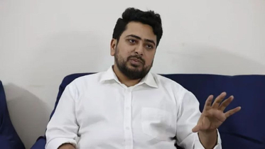 আ.লীগের নিবন্ধন দ্রুত বাতিল করতে হবে, ইসিকে নাহিদ