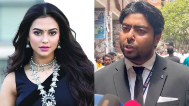 নুসরাত ফারিয়া জামিনে মুক্ত, যা বললেন তার আইনজীবী