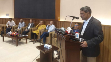 দ্বিতীয় ধাপের সংলাপে ফের বসছে জাতীয় ঐকমত্য কমিশন