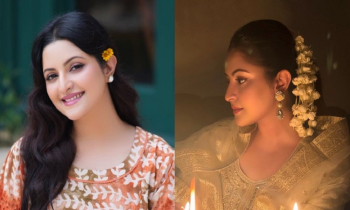 সোশ্যাল মিডিয়ায় রহস্যময় সতর্কবার্তা পরীমনির